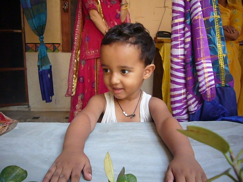 Govind's Son